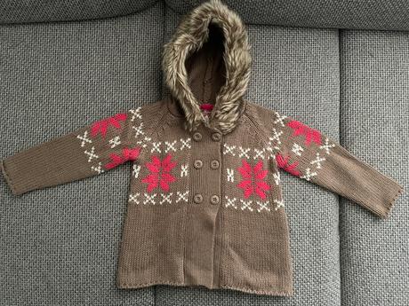 Sveter v. 2-3 roky, girl2girl,92