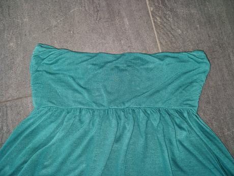 Maxi šaty, calzedonia,s