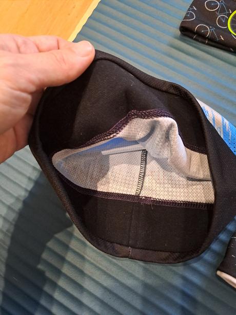 Chlapčenské čiapky, m