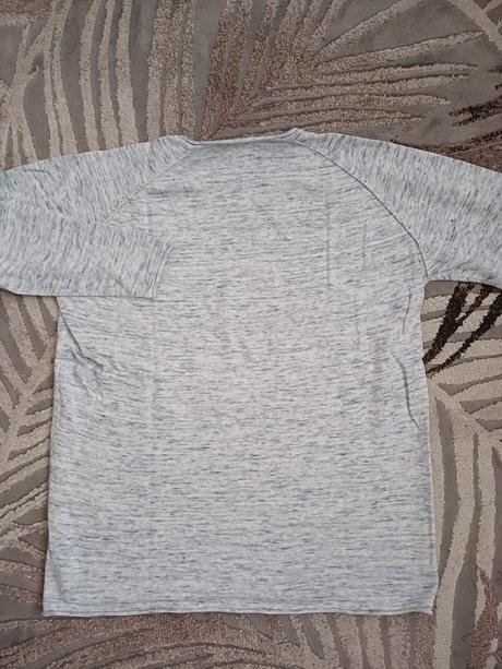 Parádny svetrík primark, č,xl, primark,xl