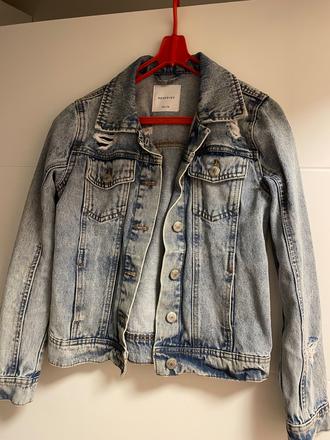 Riflova bunda, reserved,152