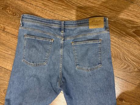 Pánske rifle, c&a,xl