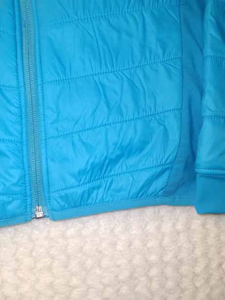 Bundička č.152, decathlon,152