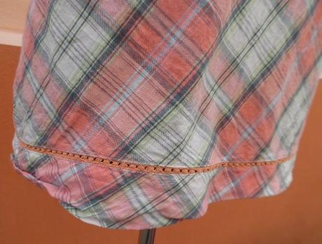 Top dámsky, new look,36