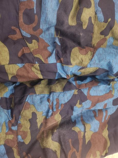 Overal, pidilidi,116