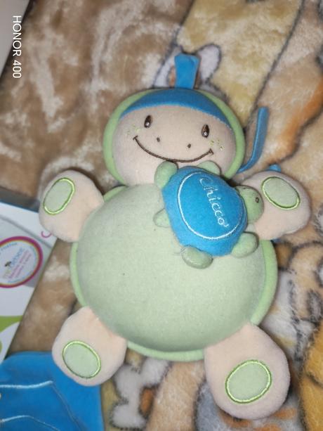 Odsávačka na soplíky, 