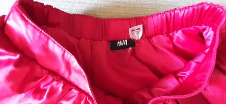 Suknička, h&m,128