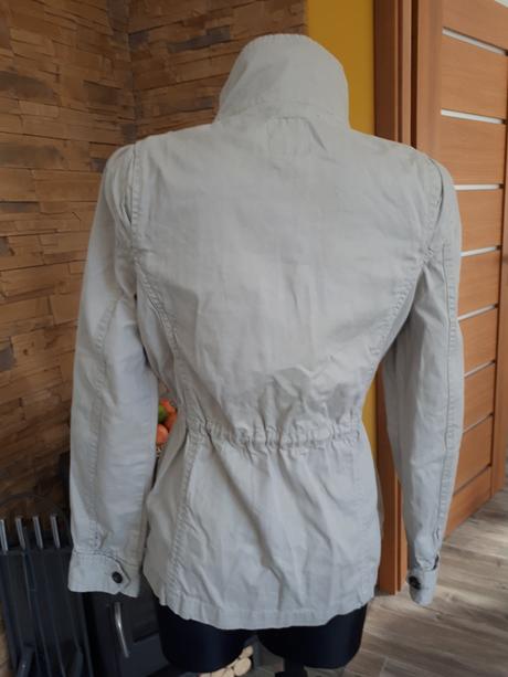 Prechodná bunda, lindex,34