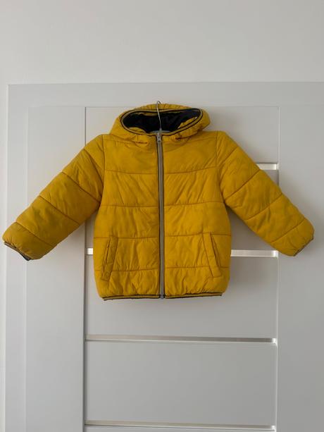 Prechodna bundicka, f&f,104