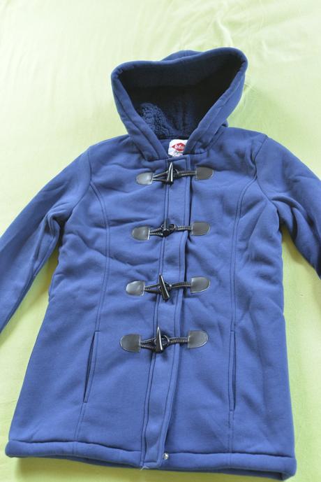 Prechodný kabát, lee cooper,s