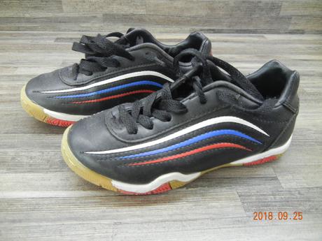 Futbalové halové tenisky, 30