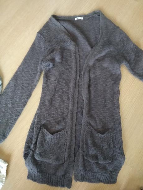 Oblečenie dievčenské, 140–152