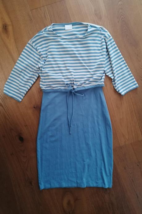 Tehu a kojo šaty xs/s, xs