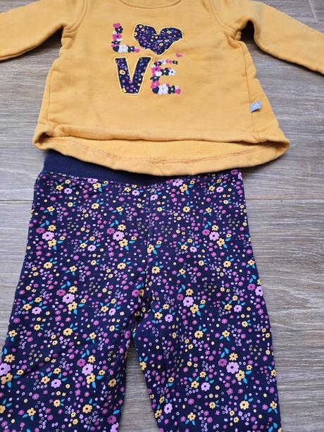 Tepláková súprava č.80, 80