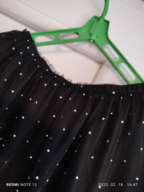 Zara sukňa pre 9/10r., zara,134