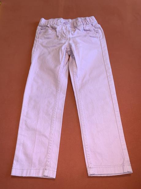 Sergent major rifle - nohavice, sergent major,92