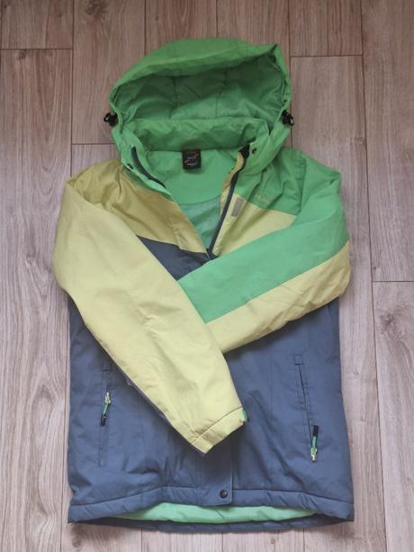 Lyžiarska bunda head 164-170, 164