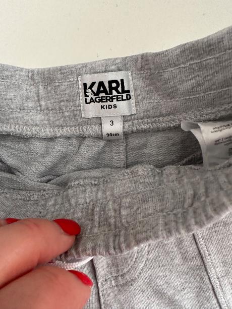 Karl lagerfeld kratasky 98, 98