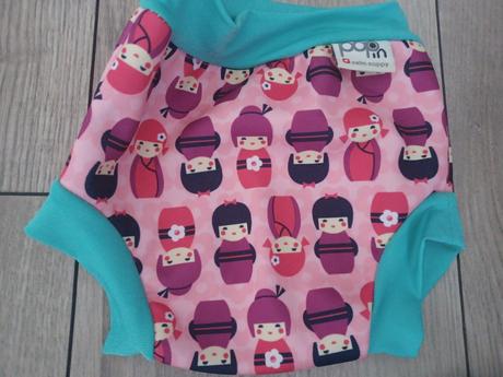 Plavky neoprenove, 68