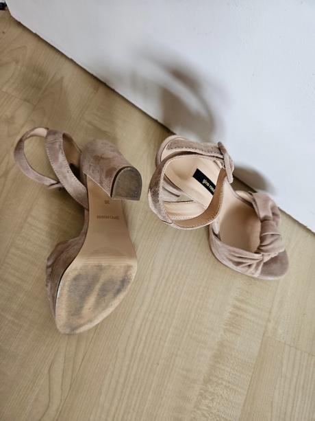 Sandálky, gino rossi,36