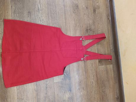 Dámska sukňa,saty, s