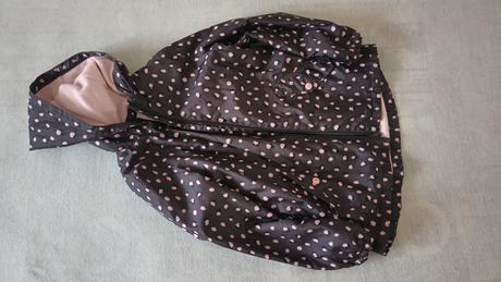 Kabát tenký, f&f,134