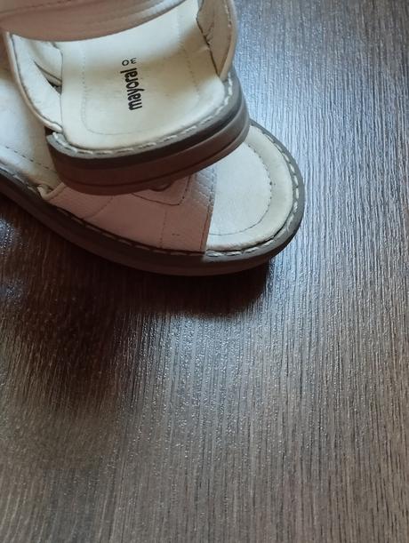 Sandálky, mayoral,30