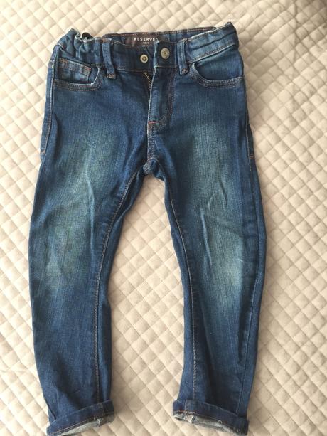 Nohavice, reserved,98