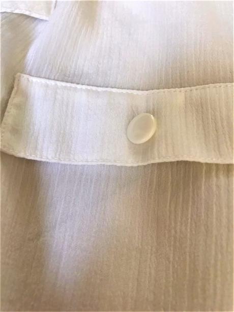 Letná kvalitná blúzka, c&a,xxl