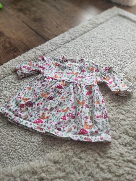 Krásne šaty f&f, f&f,56