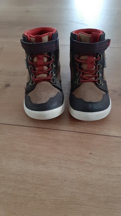 Prechodné topánky merrell, merrell,31