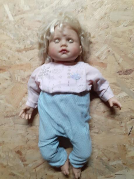 Babika little sunshine, 