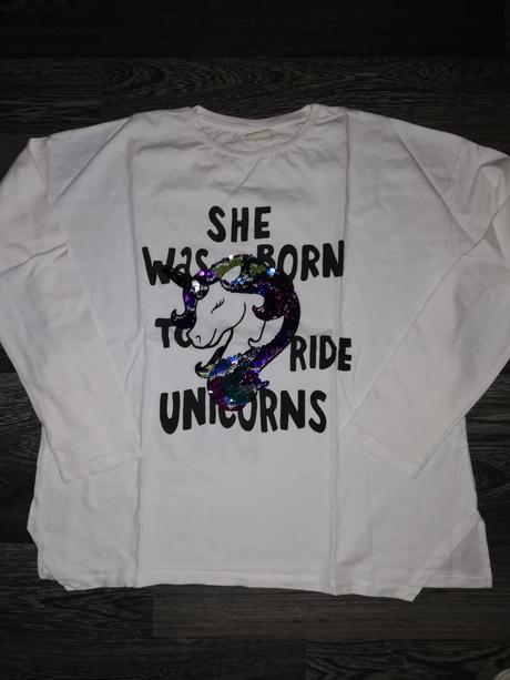 Tričko 158/164, zara,164