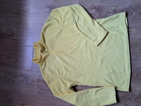 Flisová mikina, authority,xl