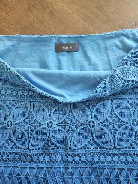 Dámska sukňa, c&a,42