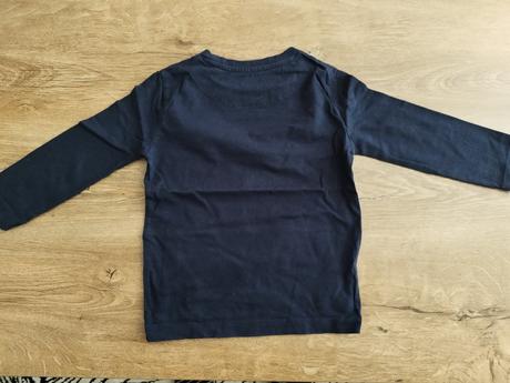 Tričko s dlhým rukávom zn. mayoral v. 92, mayoral,92
