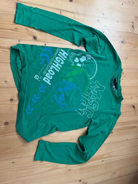 Chlapčenske tričko 158, f&f,158