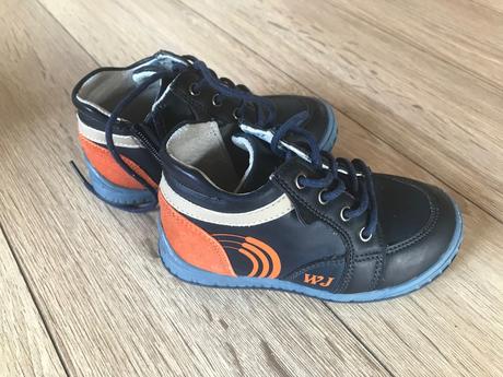 Topanky, wojtylko,24