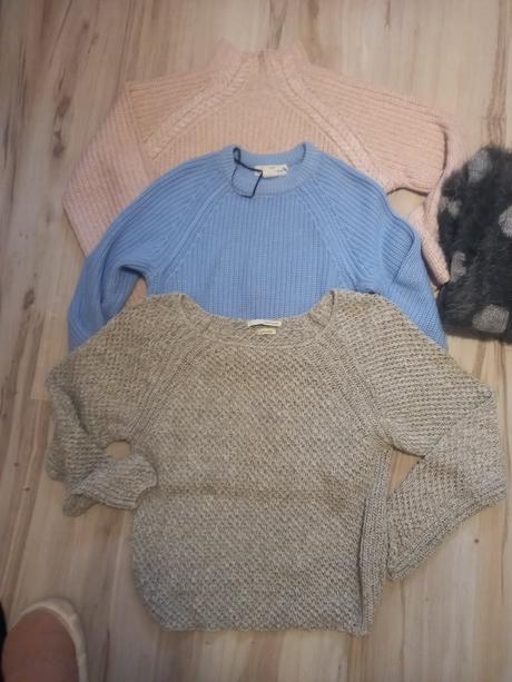 Balík svetlíkov, xs