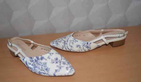 Kožené sandále peter kaiser aina, veľ. 39, 39