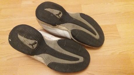 Tenisky č.37, puma,37