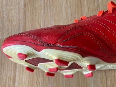 Kopačky adidas copa č.42, adidas,42