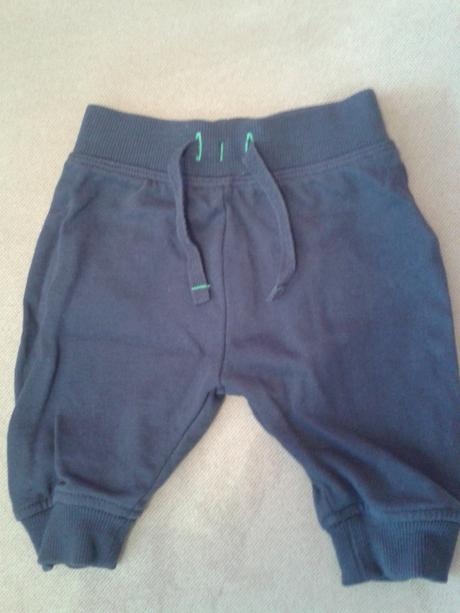 Nenosene teplaky, marks & spencer,62