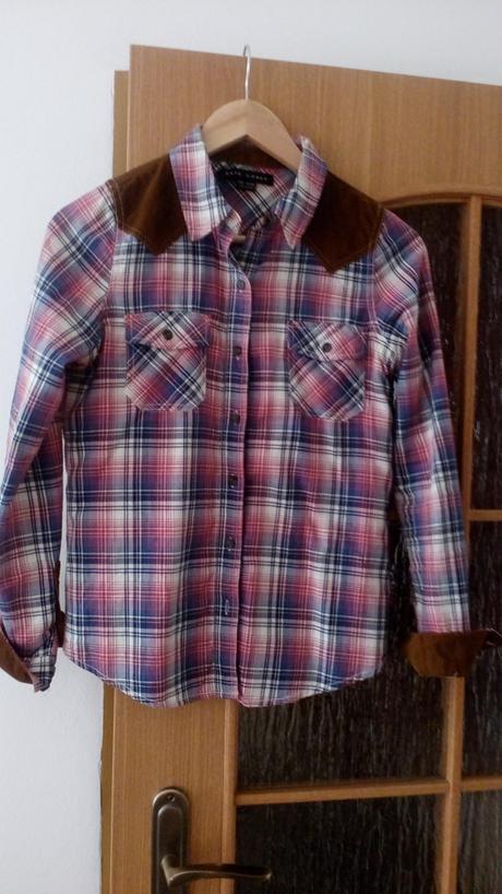 Damska kosela, gate,xs