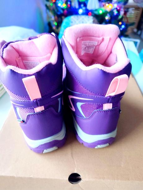 Nové čižmy kangaroos, kangaroos,33