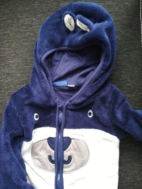 Overal na zimu, lupilu,80