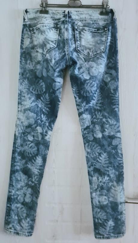 Džínsy mavi jeans, 28