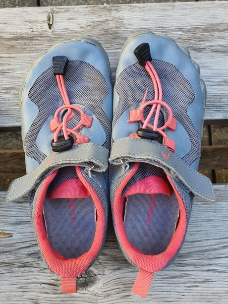 Head barefoot tenisky 35, 35