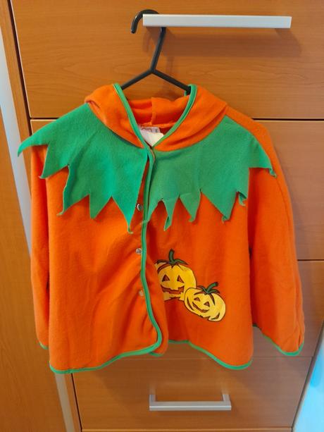Karnevalový / halloween kostým 92 - 110, 