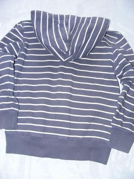 Mikina zn. h&m - 122/128, h&m,122